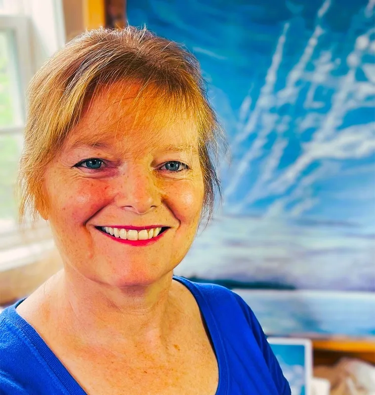 Sue Archibald