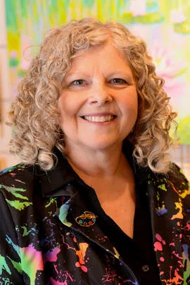 Sue Archibald