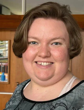 Sue Archibald