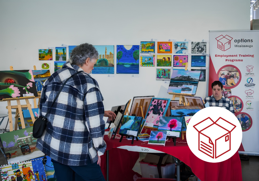NEWSLETTER:  National AccessAbility Week in Canada