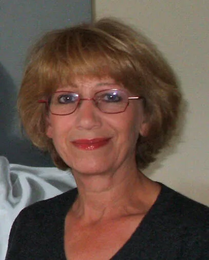 Sue Archibald